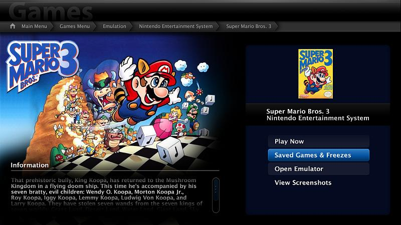 Illustration for article titled OS X Media Application CenterStage Merges With Plex